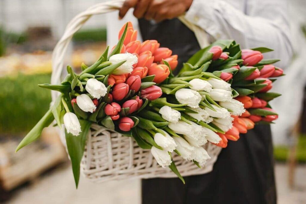 A Year-by-Year Guide to Gifting the Ideal Anniversary Flowers