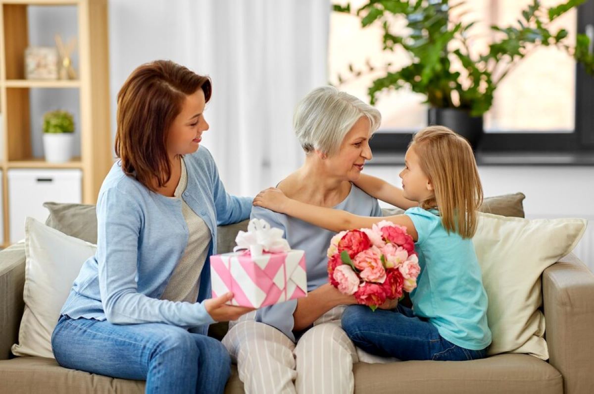 Mothers Day Hampers Melbourne