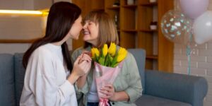Hampers for Mum: Unique Ideas for the Hard-to-Buy-For Mother