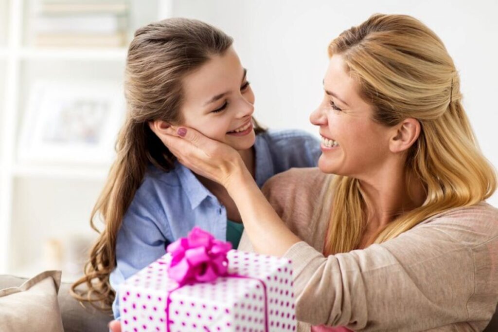 hampers for mum