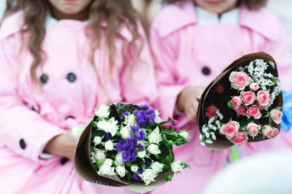 Willoughby Florist