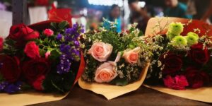 Willoughby Florist: Your Local Source for Beautiful Floral Arrangements