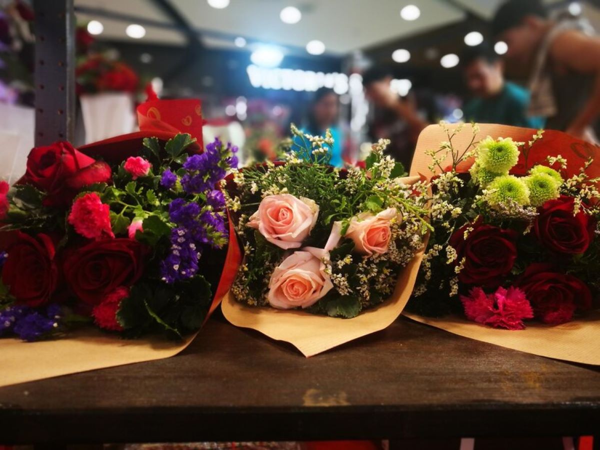 Willoughby Florist