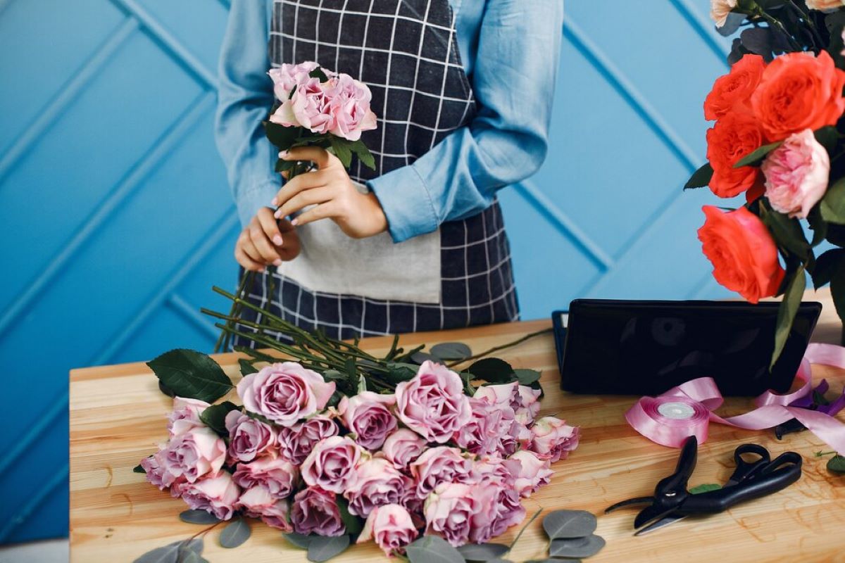 florist willoughby