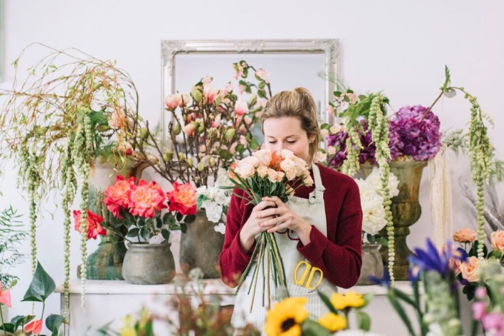 Willoughby Florist