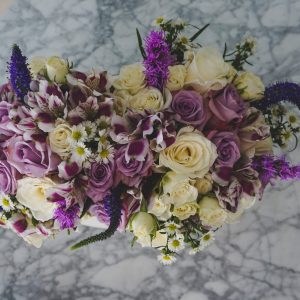 A Year-by-Year Guide to Gifting the Ideal Anniversary Flowers
