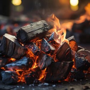 Where to Find Quality Firewood for Sale Near You