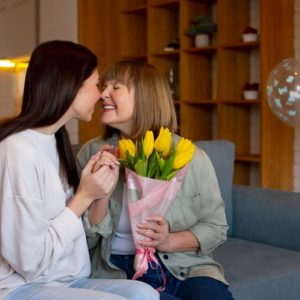 Hampers for Mum: Unique Ideas for the Hard-to-Buy-For Mother